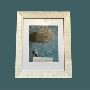 Prada Hat Cut Out Photo